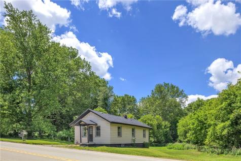 1747 Galilee Road Wampum PA 16157