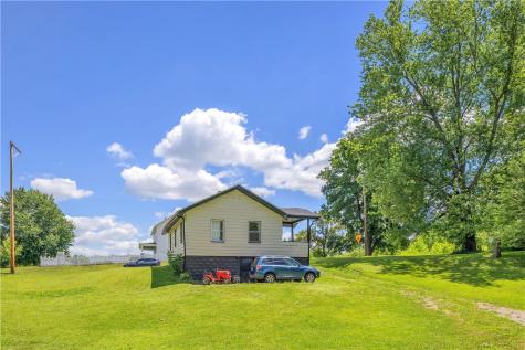 1747 Galilee Road Wampum PA 16157