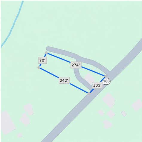 1747 Galilee Road Wampum PA 16157