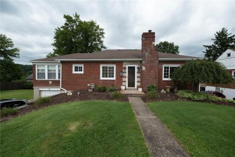 104 Murrysville Road Level Green PA 15085