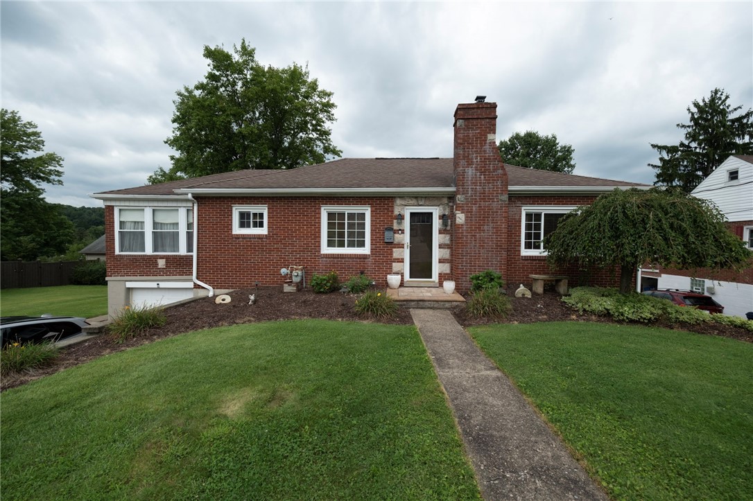 104 Murrysville Road Level Green PA 15085
