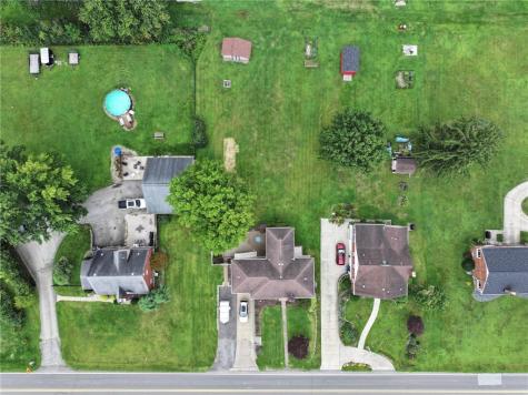 104 Murrysville Road Level Green PA 15085