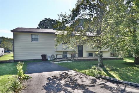 19 N 26th Street Pymatuning Township PA 16125