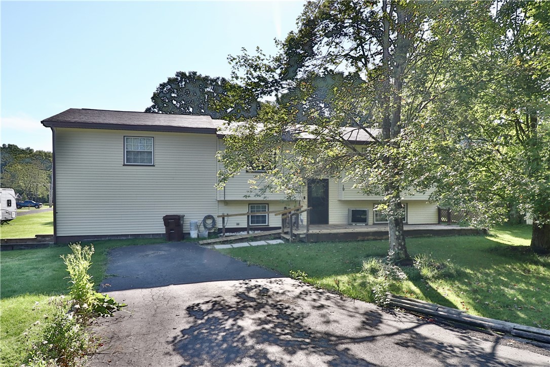 19 N 26th Street Pymatuning Township PA 16125