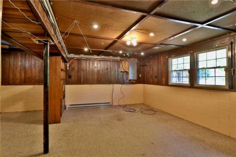 19 N 26th Street Pymatuning Township PA 16125