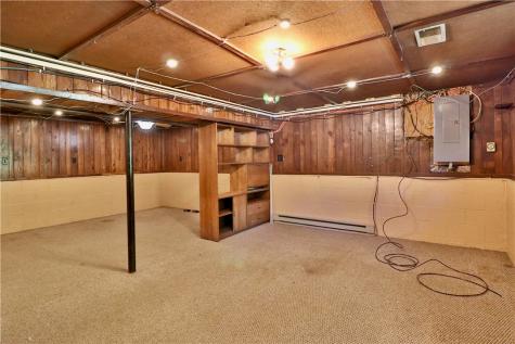 19 N 26th Street Pymatuning Township PA 16125
