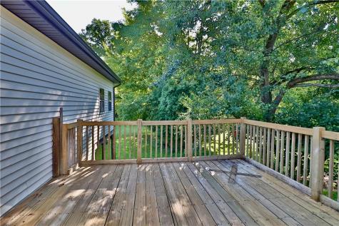 19 N 26th Street Pymatuning Township PA 16125