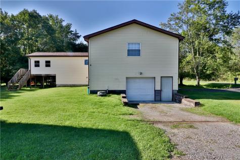 19 N 26th Street Pymatuning Township PA 16125