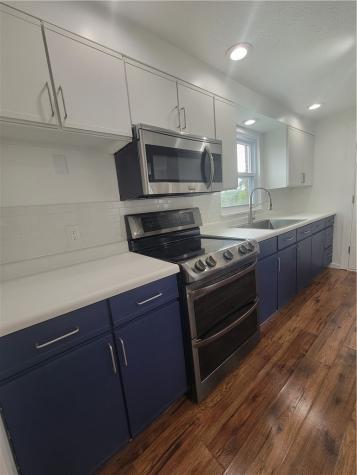 5907 Rodgers Street Lincoln Place PA 15207