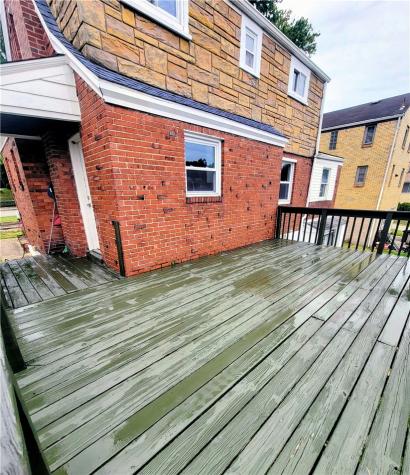 5907 Rodgers Street Lincoln Place PA 15207