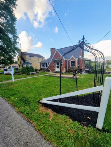 5907 Rodgers Street Lincoln Place PA 15207