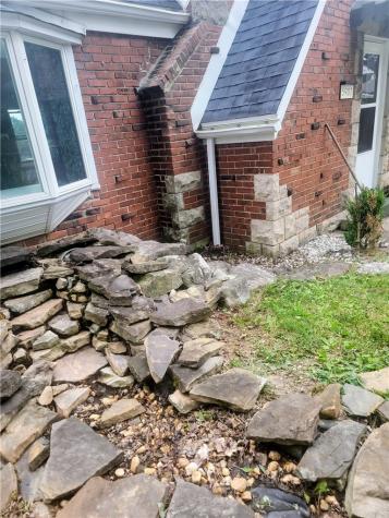 5907 Rodgers Street Lincoln Place PA 15207