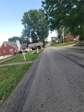 5907 Rodgers Street Lincoln Place PA 15207