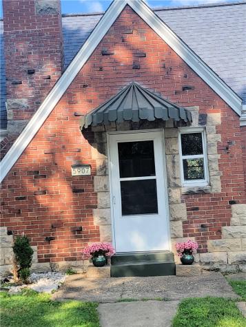 5907 Rodgers Street Lincoln Place PA 15207