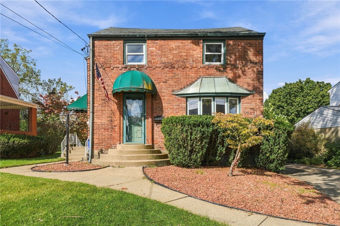 509 Old Farm Road Baldwin Township PA 15234