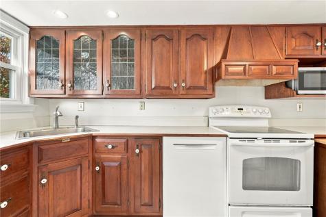 509 Old Farm Road Baldwin Township PA 15234
