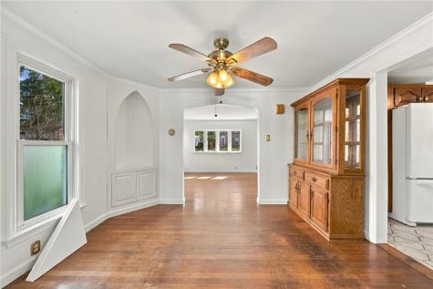 509 Old Farm Road Baldwin Township PA 15234