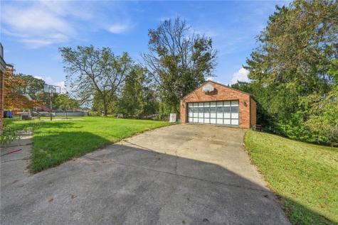 509 Old Farm Road Baldwin Township PA 15234