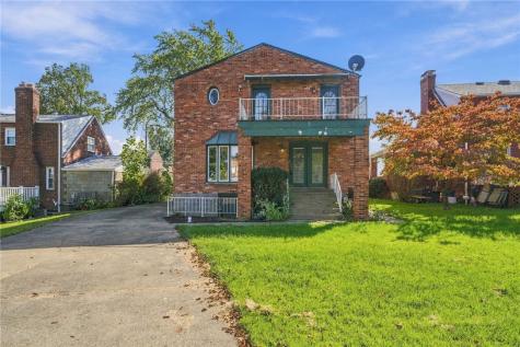 509 Old Farm Road Baldwin Township PA 15234