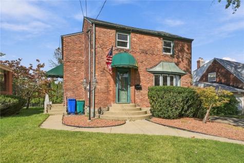 509 Old Farm Road Baldwin Township PA 15234