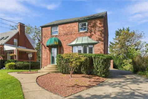 509 Old Farm Road Baldwin Township PA 15234