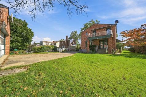 509 Old Farm Road Baldwin Township PA 15234