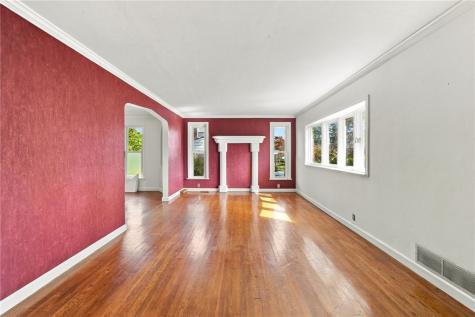 509 Old Farm Road Baldwin Township PA 15234