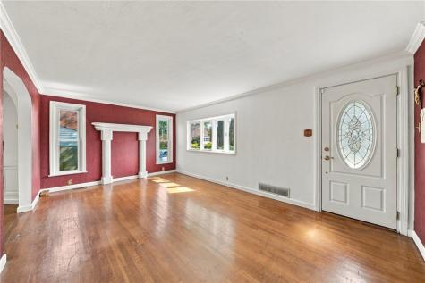 509 Old Farm Road Baldwin Township PA 15234