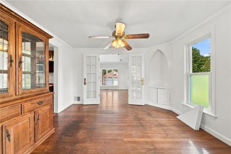 509 Old Farm Road Baldwin Township PA 15234