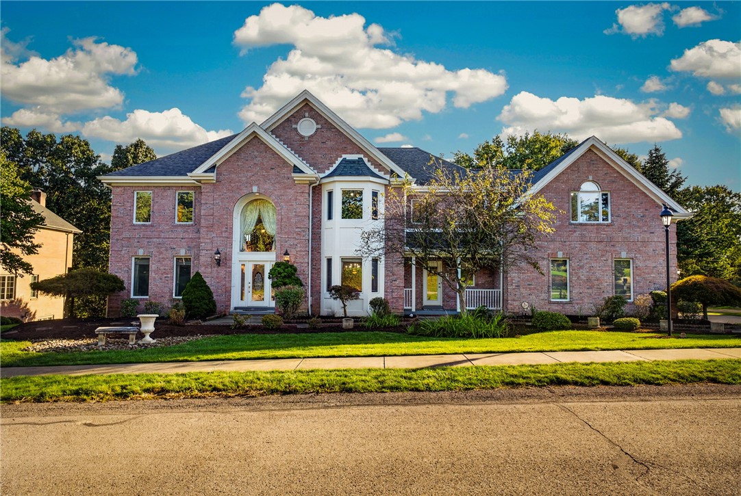 248 Whetherburn Drive Pine Township PA 15090
