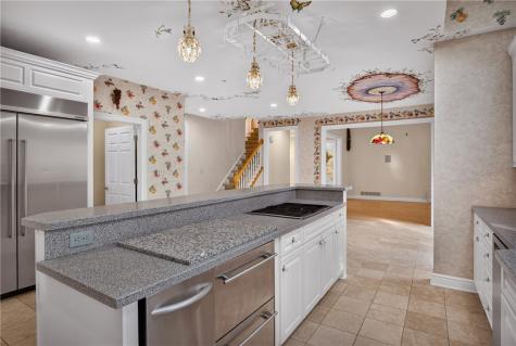 248 Whetherburn Drive Pine Township PA 15090