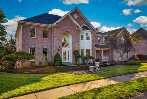 248 Whetherburn Drive Pine Township PA 15090
