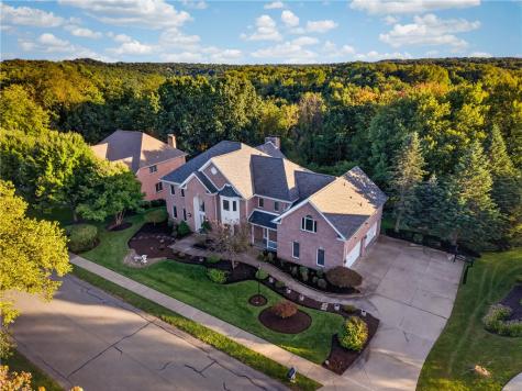 248 Whetherburn Drive Pine Township PA 15090