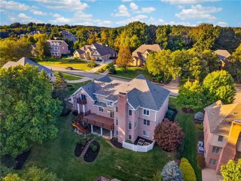 248 Whetherburn Drive Pine Township PA 15090