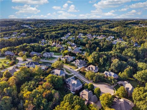 248 Whetherburn Drive Pine Township PA 15090