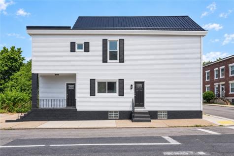 4542 Friendship Avenue Bloomfield PA 15224