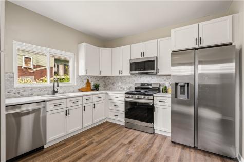 4542 Friendship Avenue Bloomfield PA 15224