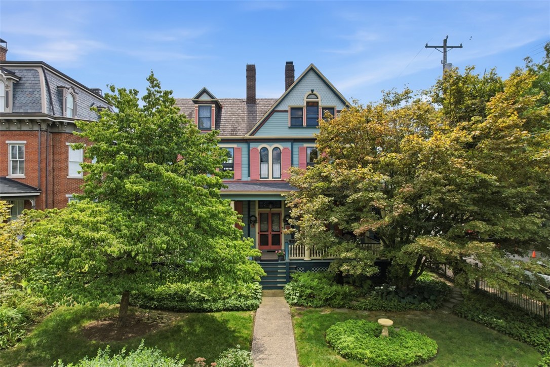 402 Peebles Street Sewickley PA 15143