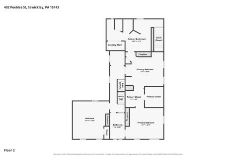 402 Peebles Street Sewickley PA 15143