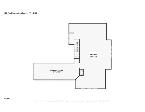402 Peebles Street Sewickley PA 15143