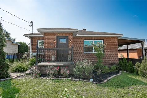 358 Anderson Avenue Indiana Boro PA 15701