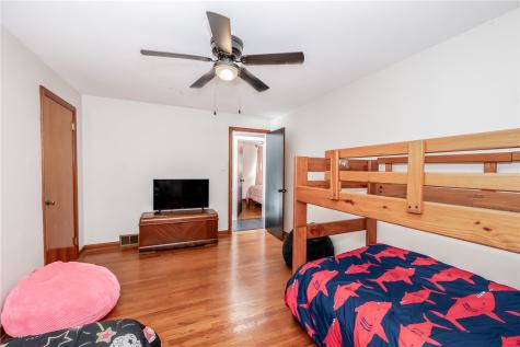 358 Anderson Avenue Indiana Boro PA 15701