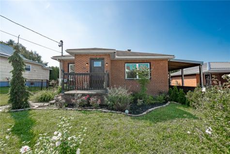 358 Anderson Avenue Indiana Boro PA 15701