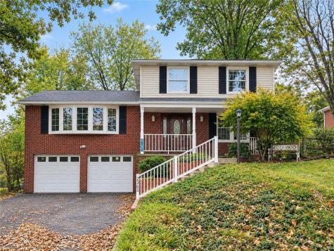 2365 Harrison City Road Murrysville PA 15632