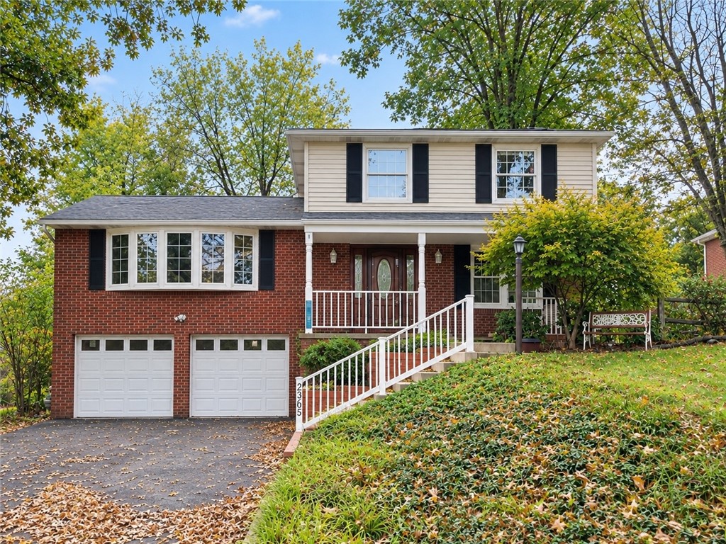 2365 Harrison City Road Murrysville PA 15632