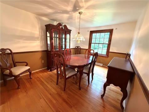 2365 Harrison City Road Murrysville PA 15632