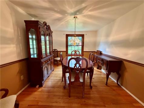 2365 Harrison City Road Murrysville PA 15632
