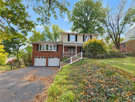 2365 Harrison City Road Murrysville PA 15632