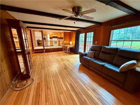 2365 Harrison City Road Murrysville PA 15632