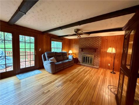 2365 Harrison City Road Murrysville PA 15632